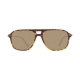 Gafas de Sol Hombre Hackett HSB86512756 Marrón (ø 56 mm)