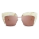 Gafas de Sol Mujer Sartorialeyes ST508-05 (ø 54 mm)