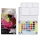 Set de Pinturas Acuarela Talens Sakura Koi Water Colors 24 Colores