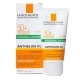 Lrp solar anthelios 50+ gel crema toque seco perfume color 50 ml Lrp solar anthelios 50+ gel crema toque seco perfume color 50 ml