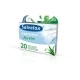 Salvelox aloe vera transparent 20 u Salvelox aloe vera transparent 20 u