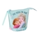 Estuche Cubilete Frozen One Heart Verde Turquesa (8 x 19 x 6 cm) Estuche Cubilete Frozen One Heart Verde Turquesa (8 x 19 x 6 cm)