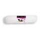Almohada Traversin COMFORT Soleil DOcre (30 x 90 cm) Almohada Traversin COMFORT Soleil DOcre (30 x 90 cm)