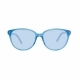 Gafas de Sol Hombre Benetton BN231S83 Azul (ø 56 mm)