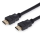 Cable HDMI Maillon Technologique 4K Ultra HD Macho/Macho Negro Medida 3 m