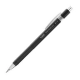 Portaminas Bic 2 mm Negro (12 Unidades)