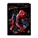Carpeta Clasificadora Spiderman Hero Negro A4 Carpeta Clasificadora Spiderman Hero Negro A4