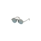 Gafas de Sol Unisex WEB EYEWEAR WE0247-09Q Verde Plateado (ø 54 mm)