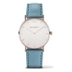 Reloj Unisex Paul Hewitt PH-SA-R-ST-W-23M (Ø 39 mm)