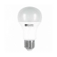 Bombilla LED Esférica Silver Electronics 980527 E27 15W Luz cálida Seleccione su