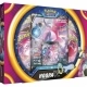 Juego de Cartas Pokémon Hoopa V-Box (EN) Juego de Cartas Pokémon Hoopa V-Box (EN)