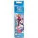 Recambios Oral-B Stages Power Frozen 4uds