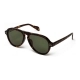 Gafas de Sol Unisex Hally & Son DH507S02 ø 55 mm