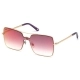 Gafas de Sol Mujer WEB EYEWEAR WE0201-34Z (Lila)