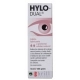 Hylo-dual colirio 10ml