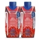 Bioralsuero fresa 2u x 330 ml Bioralsuero fresa 2u x 330 ml