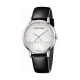 Reloj Hombre Calvin Klein ESTABILISHED (Ø 43 mm) Negro y Blanco