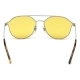 Gafas de Sol Unisex WEB EYEWEAR WE0208-14J Plateado (ø 59 mm)