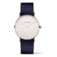 Reloj Unisex Paul Hewitt PH-SA-R-ST-W-N-20 (Ø 39 mm)