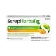 Strepherbal 16 pastillas para chupar sabor propolis melisa miel