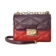 Bolso Mujer Michael Kors 35F2GNRC1T-CHILI-MULTI Rojo (19 x 14 x 7 cm)