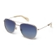 Gafas de Sol Unisex Hally & Son DH509S01 ø 56 mm