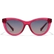 Gafas de Sol Unisex Hawkers Nolita Eco (Ø 53 mm) Rosa