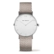 Reloj Unisex Paul Hewitt PH-SA-S-ST-W-25S (Ø 39 mm)