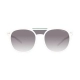 Gafas de Sol Unisex Polaroid PLD-6023-S-VK6 Blanco (Ø 99 mm)