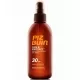 Piz Buin Tan Accelerating Oil Spray SPF30 150ml Piz Buin Tan Accelerating Oil Spray SPF30 150ml