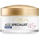 L'Oreal Age Specialist Night 45+ 50ml