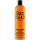 Bed Head Colour Goddess Oil Infused Champú 750ml Bed Head Colour Goddess Oil Infused Champú 750ml