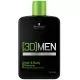 3D Men [Hair-Scalp-Roots] Hair & Body Shampoo 250ml