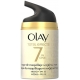Olay Total Effects BB Cream Medio 50ml Olay Total Effects BB Cream Medio 50ml