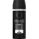 Axe Black Deodorant Spray 150ml Axe Black Deodorant Spray 150ml