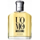 Moschino Uomo? edt 125ml Moschino Uomo? edt 125ml