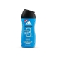 Adidas 3in1 Protein Gel 400ml Adidas 3in1 Protein Gel 400ml
