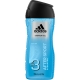 Adidas 3in1 Protein Gel 400ml Adidas 3in1 Protein Gel 400ml