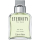 Eternity for Men Aftershave 100ml Eternity for Men Aftershave 100ml