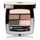 Les Beiges Palette Regard Belle Mine Naturelle