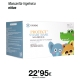 Caja 50 uds Mascarillas Higiénicas Niño Caja 50 uds Mascarillas Higiénicas Niño