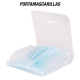 Porta mascarillas 10 uds Porta mascarillas 10 uds
