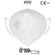 Caja 5000 uds Mascarillas FFP2 Caja 5000 uds Mascarillas FFP2
