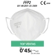 Caja 5000 uds Mascarillas FFP2 Caja 5000 uds Mascarillas FFP2