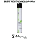Solución Hidroalcohólica en Spray 400ml Solución Hidroalcohólica en Spray 400ml