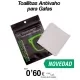 Toallitas Limpieza Antivaho 20uds Toallitas Limpieza Antivaho 20uds