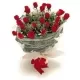Ramo 24 Rosas rojas Ramo 24 Rosas rojas