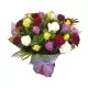Ramo 24 Rosas Variadas Ramo 24 Rosas Variadas