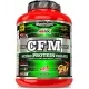 CFM NITRO WHEY WITH ACTINOS 2 KG Doble-chocolate CFM NITRO WHEY WITH ACTINOS 2 KG Doble-chocolate