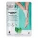 Calcetines Mascarilla Relax & Hidratación de Menta Calcetines Mascarilla Relax & Hidratación de Menta